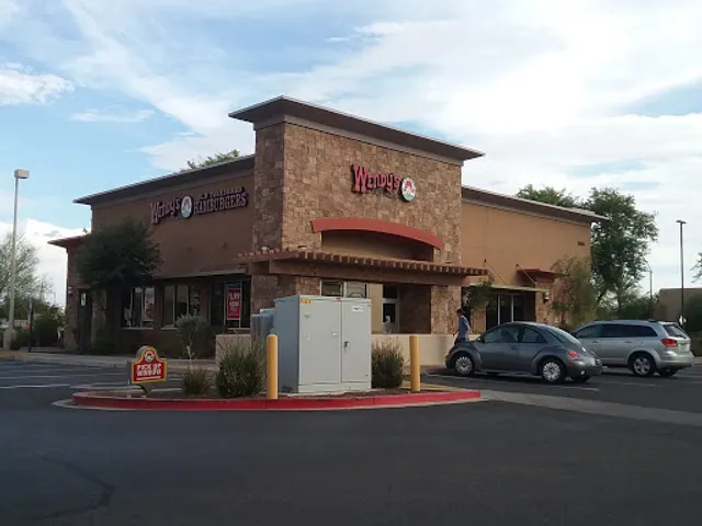 Wendy's
