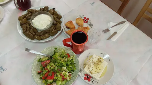 ΕΣΤΙΑΤΟΡΙΟ ΤΑΒΕΡΝΑ | Ο ΝΙΚΟΣ