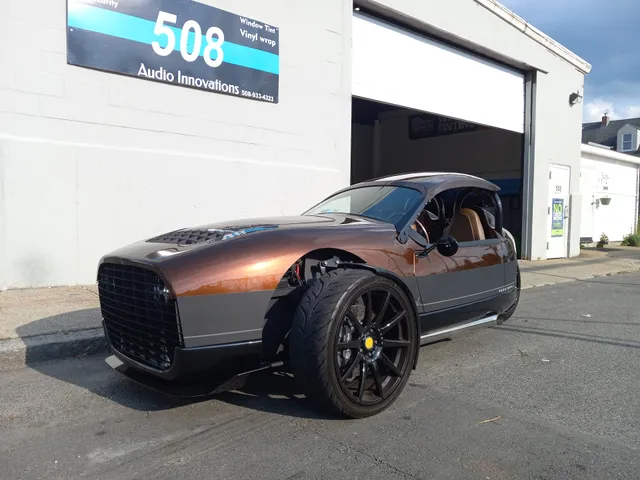 508 Audio Innovations