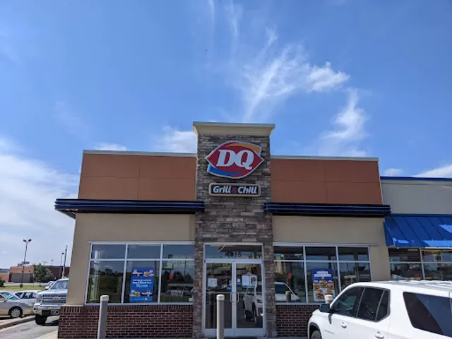 Dairy Queen Grill & Chill