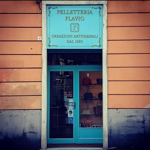 Pelletteria Flavio dal 1983