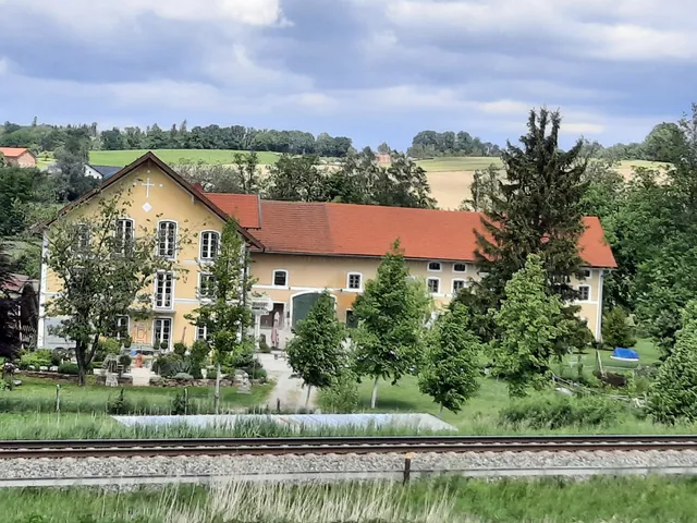 Landgut zur Mühle