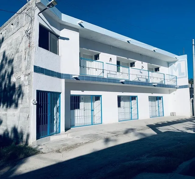 Departamentos en el Centro de Parras