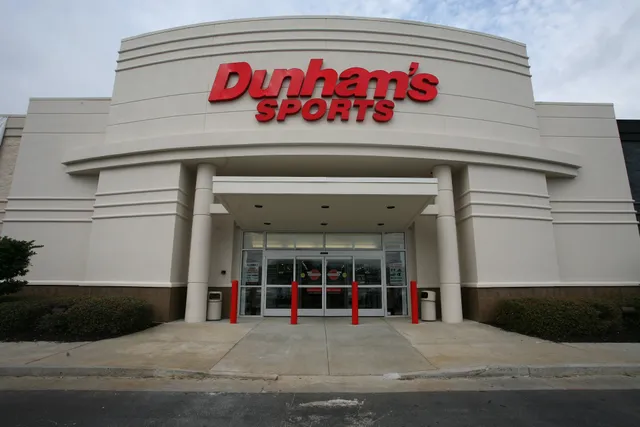 Dunham's Sports