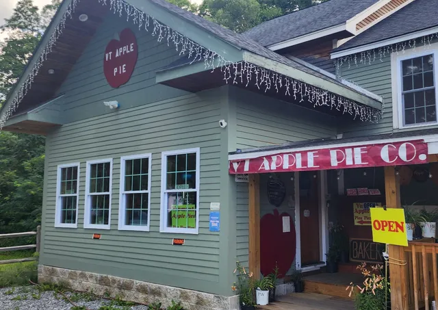 Vermont Apple Pie Bakery