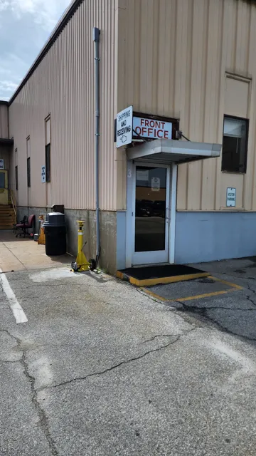 Leggett & Platt Wire Mill