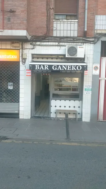 Bar Ganeko