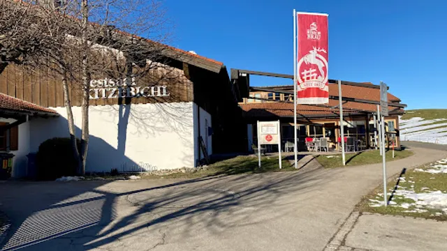 Kitzebichl das Restaurant & Café in Bolsterlang