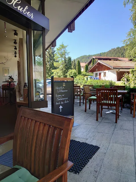 Café Huber