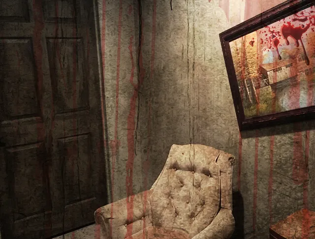 Think Solve Escape: Escape Room