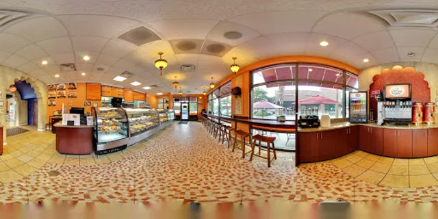 Ali Baba Deli & Catering