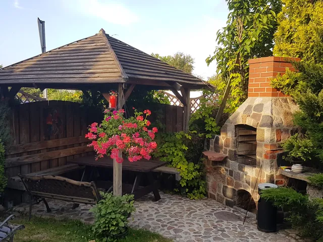 Jodełka Ośrodek Wczasowy