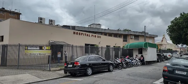 Restaurante e marmitaria São José