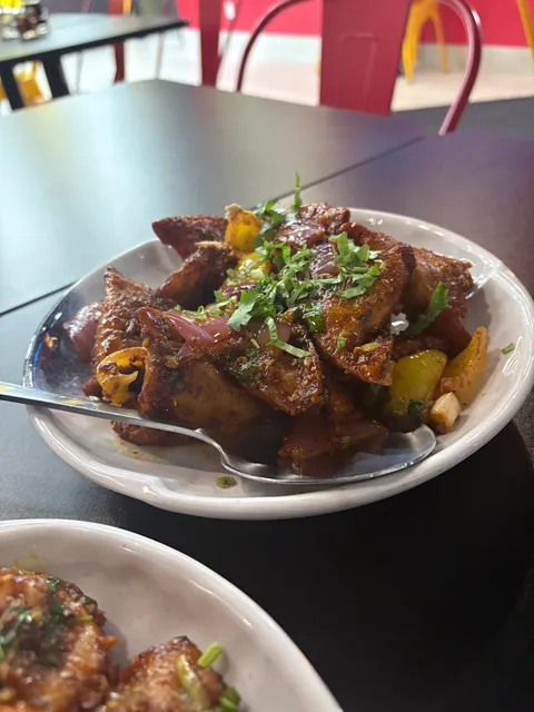 Chalu - Aapna Desi Tadka