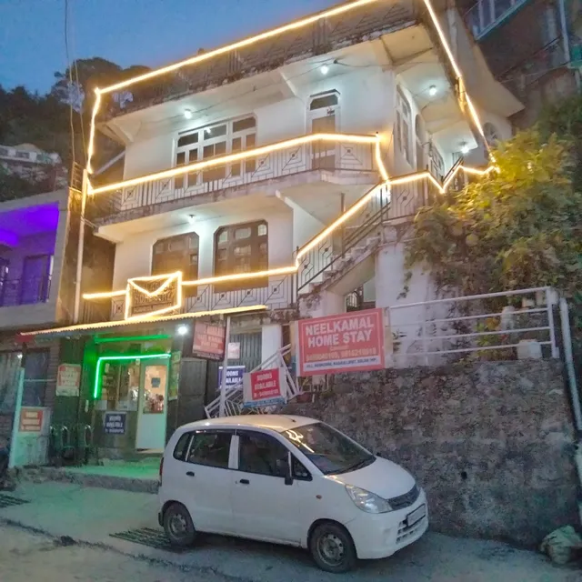 Neelkamal Home Stay kasauli