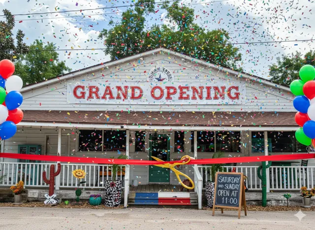 Blowin Smoke TX BBQ Co