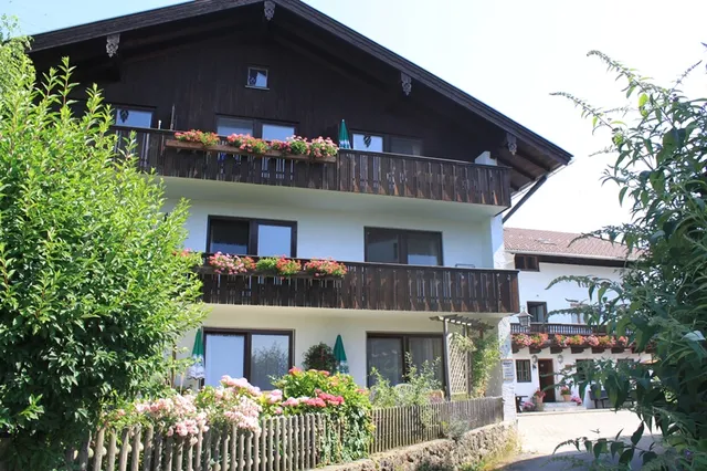 Gästehaus Radlerhof