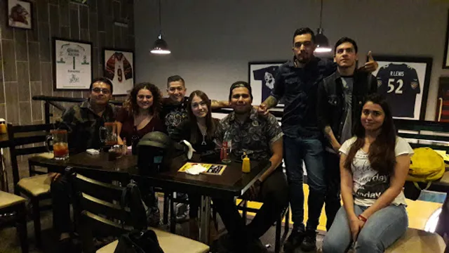 Kickoff Restaurant & Sportbar