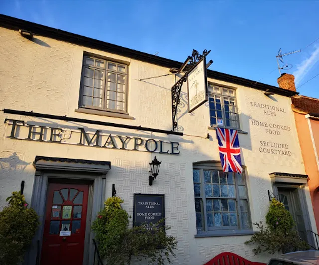 The Maypole