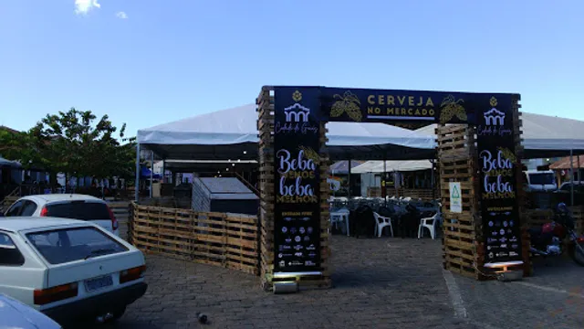 Restaurante Mendanha