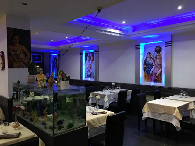 Namaste Restaurant Indien