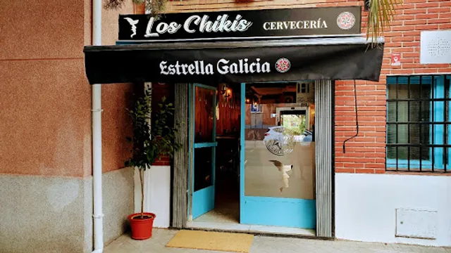 Cerveceria Los Chikis