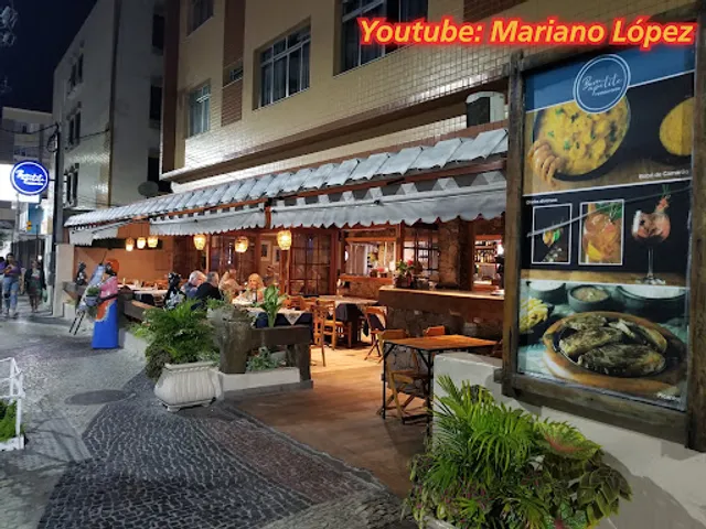 Bom Apetite restaurante Cabo Frio