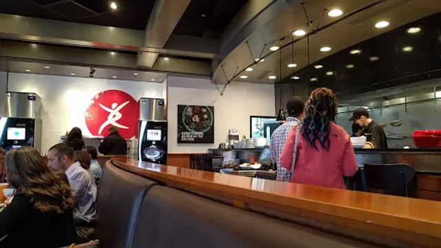 Pei Wei Asian Kitchen