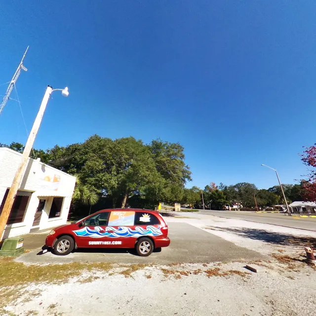 Pottery Central World Headquarters