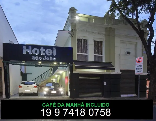 Hotel São Joao