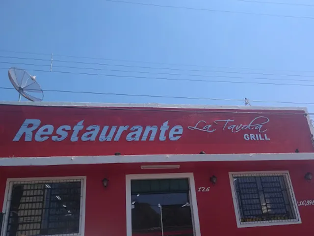 Restaurante La Tavola