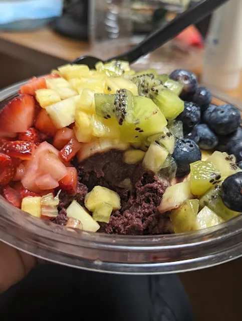 Rico's Acai