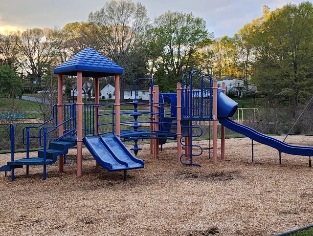 Courtland Park and Bird Sanctuary