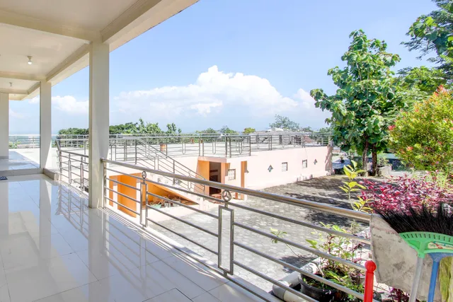 Barong Ijo Homestay Syariah