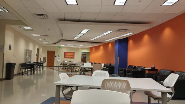 Lincoln University City (Lincoln Plaza)