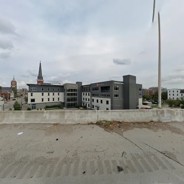 Pasta Garage Italian Restaurant