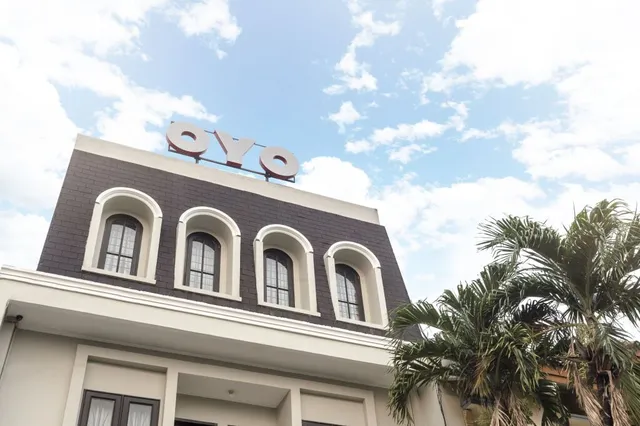 OYO 105 La Maison d Ilona