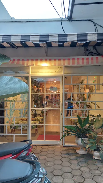 Gimmemore Sweet Treats