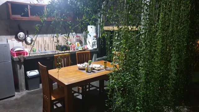 Mesari guest house canggu