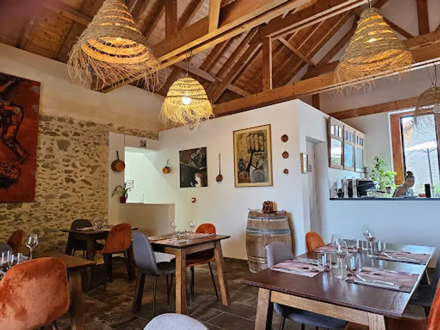 Restaurant la table du Have