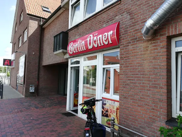 Berlin Döner Ganderkesee