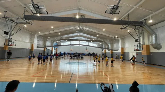 Lynn Haven Sports Complex