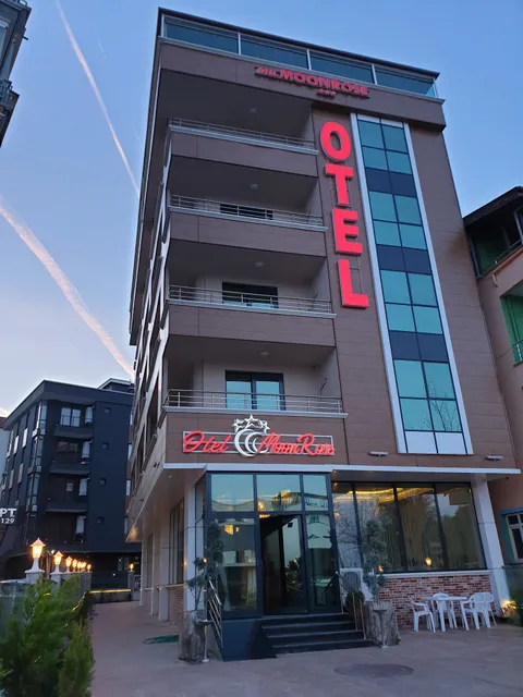 OTEL MOONROSE