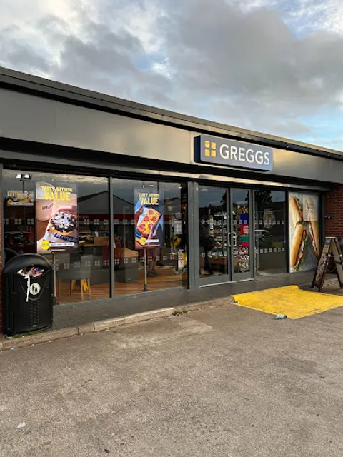 Greggs