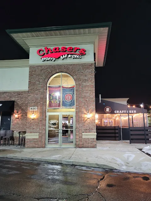 Chasers Sports Bar & Grill