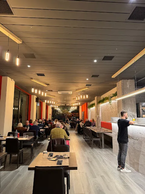 Magazzino della Pizza BRESCIA