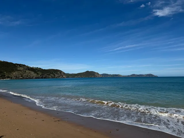 Tauranga Bay Beach Foreshore Reserve