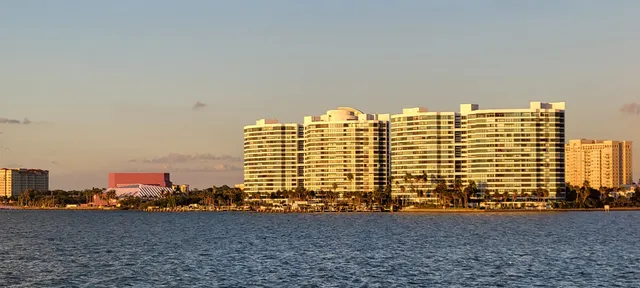 Condo on the Bay
