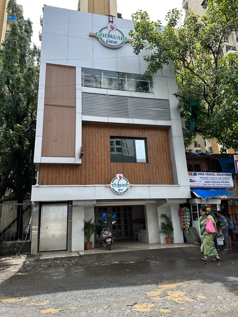 Hotel Godavari inn Dahisar Mumbai