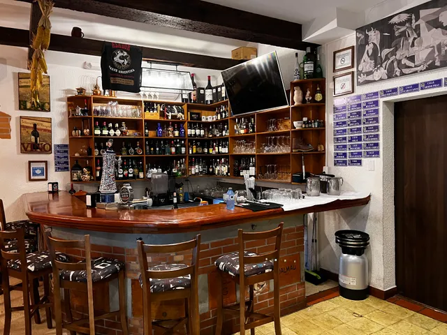 Casa Alejandro Restaurante